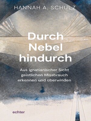 cover image of Durch Nebel hindurch